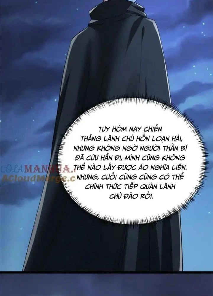 Ta Có 999 Loại Dị Năng Chapter 212 - 51
