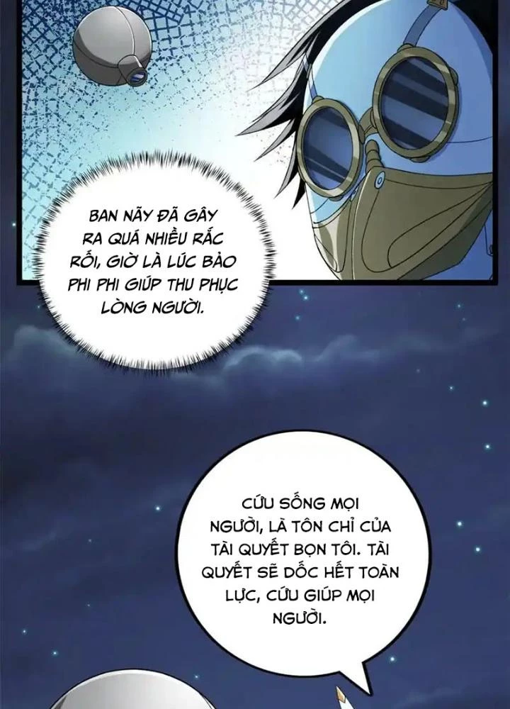 Ta Có 999 Loại Dị Năng Chapter 212 - 53