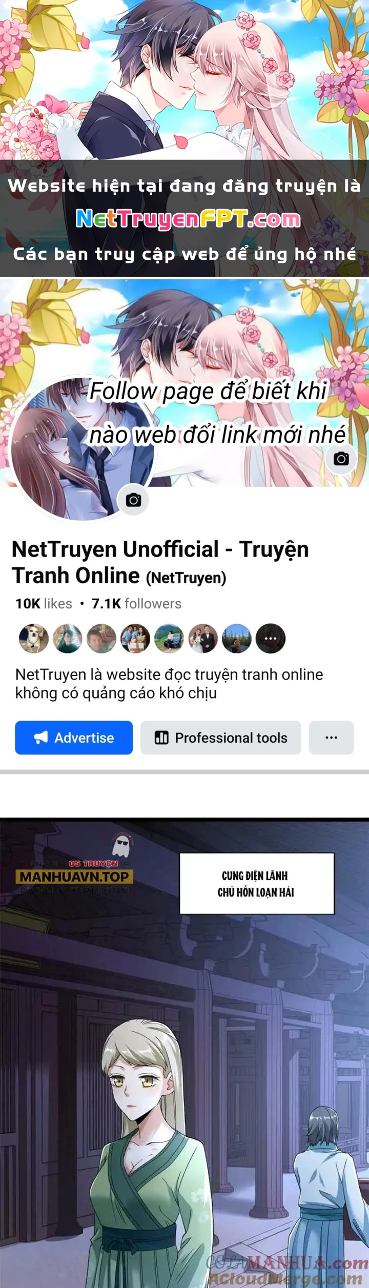 Ta Có 999 Loại Dị Năng Chapter 213 - 1