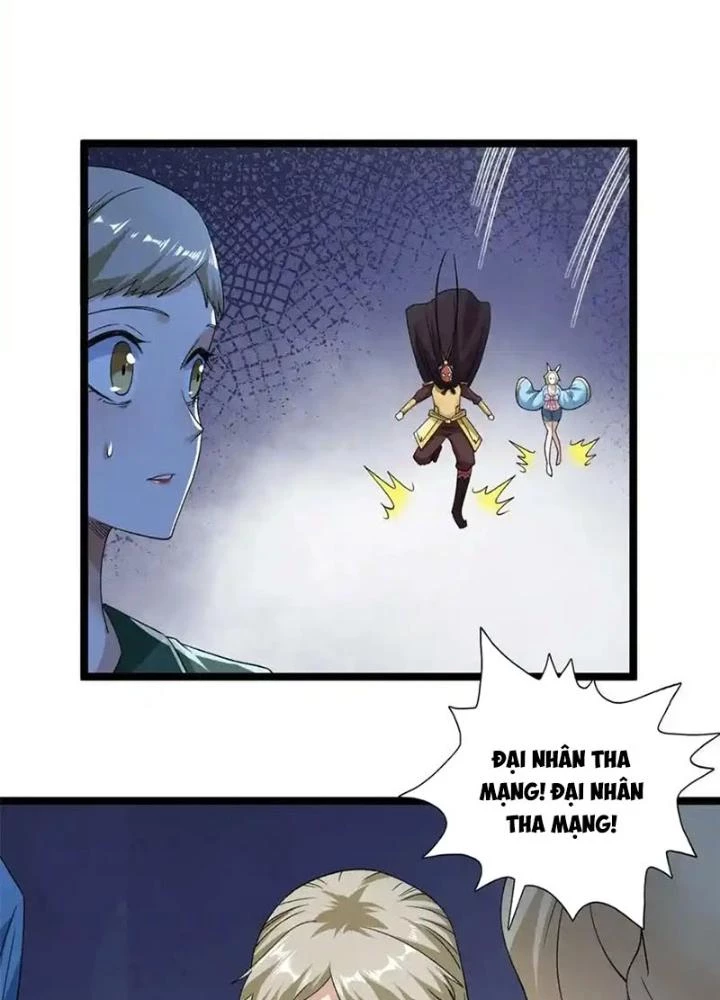Ta Có 999 Loại Dị Năng Chapter 213 - 3