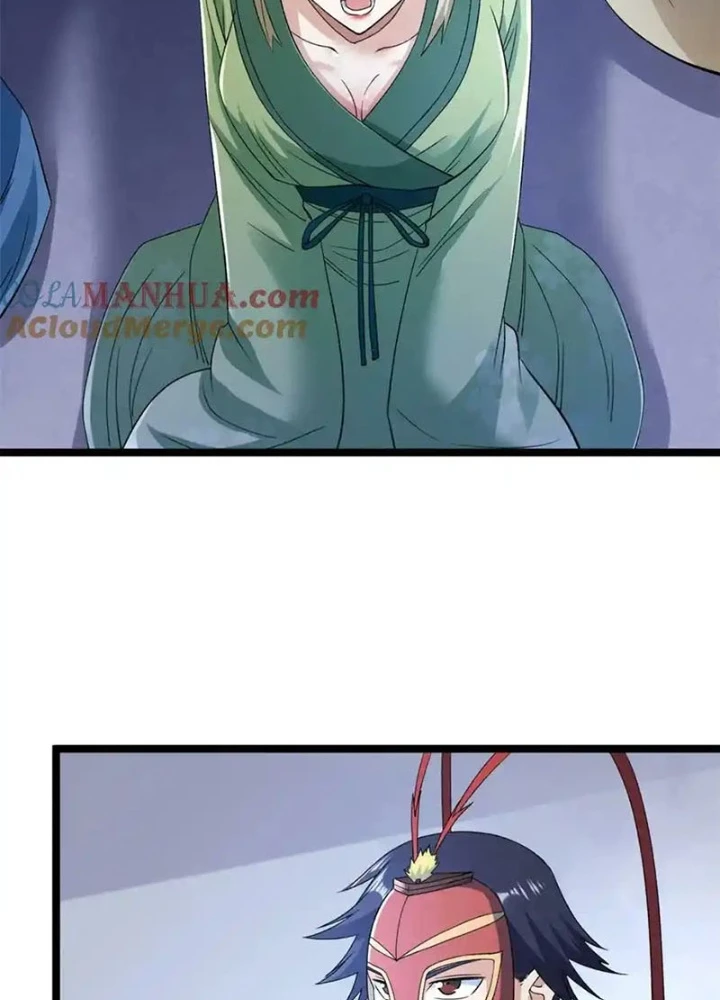 Ta Có 999 Loại Dị Năng Chapter 213 - 5