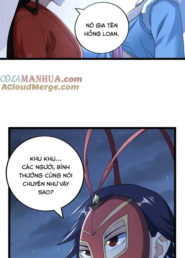 Ta Có 999 Loại Dị Năng Chapter 213 - 11