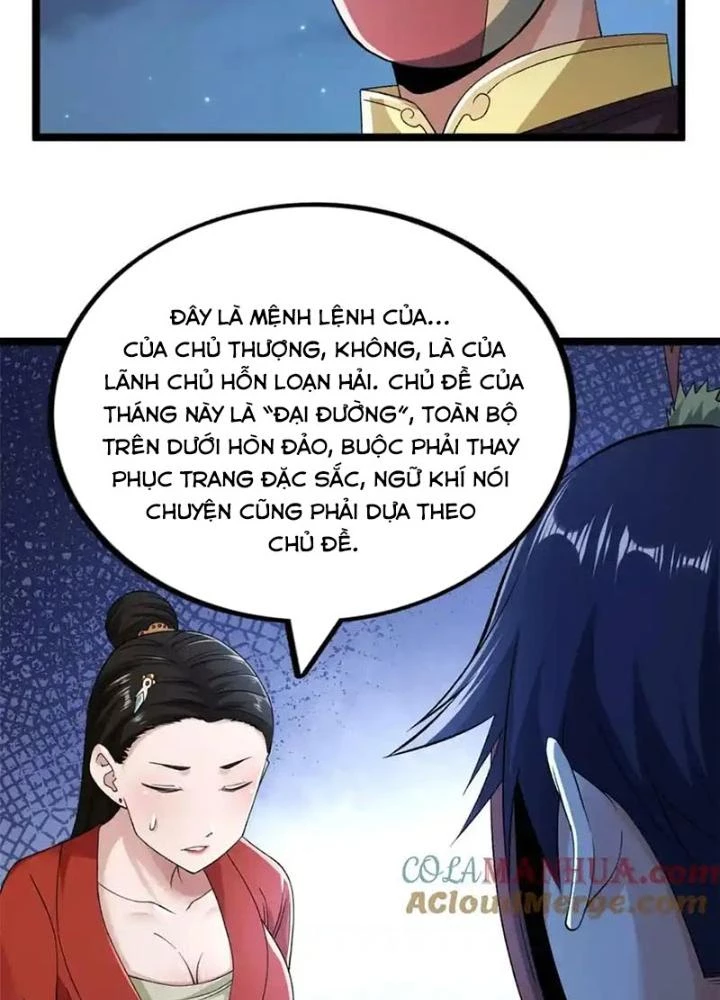 Ta Có 999 Loại Dị Năng Chapter 213 - 13