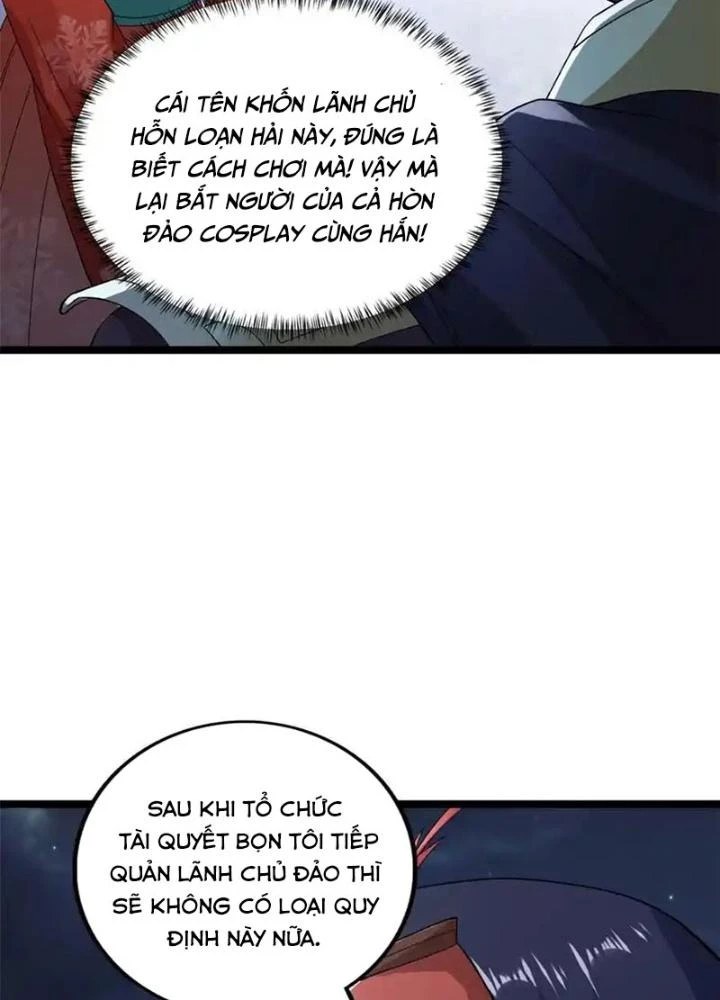 Ta Có 999 Loại Dị Năng Chapter 213 - 15