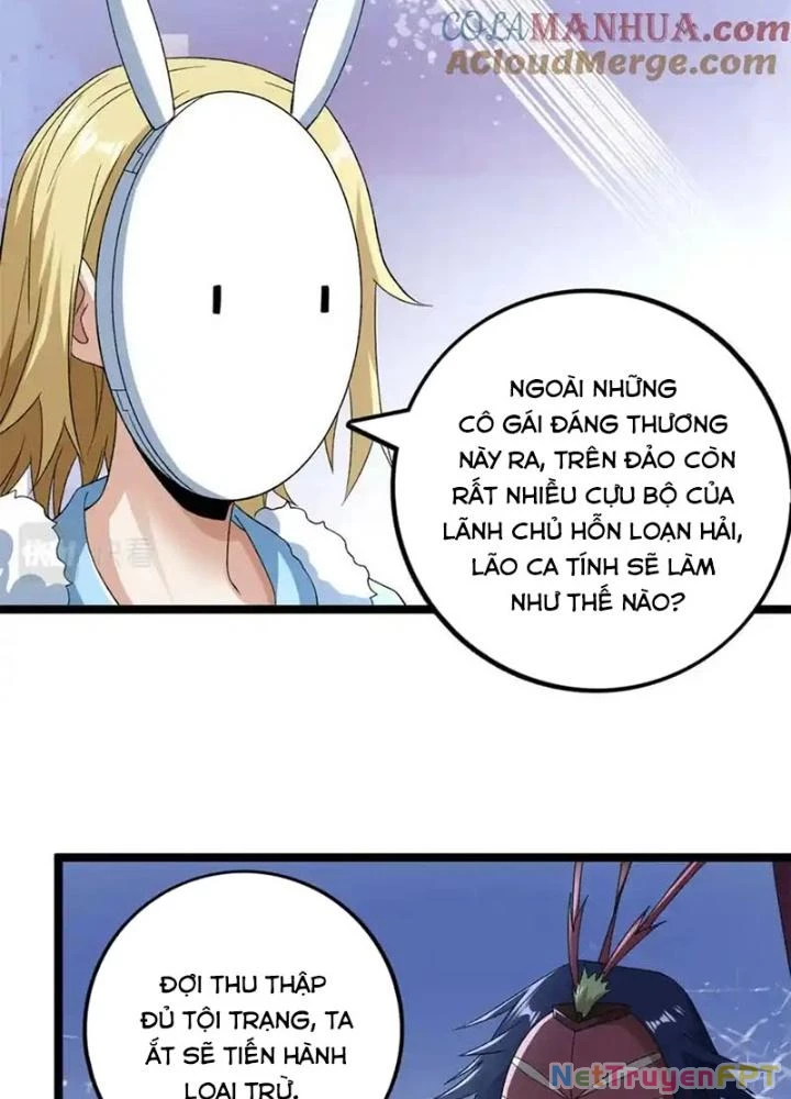 Ta Có 999 Loại Dị Năng Chapter 213 - 23