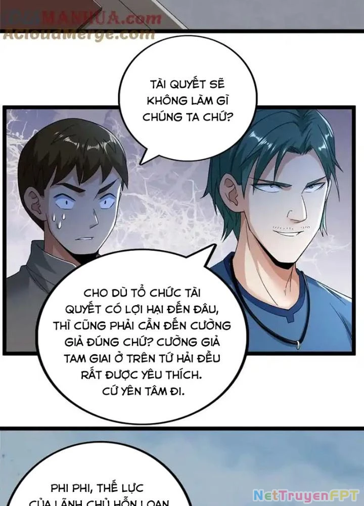 Ta Có 999 Loại Dị Năng Chapter 213 - 29