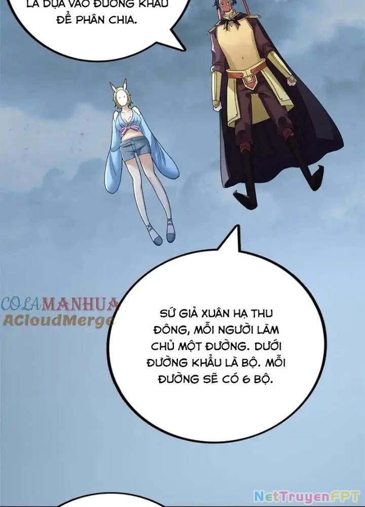 Ta Có 999 Loại Dị Năng Chapter 213 - 31