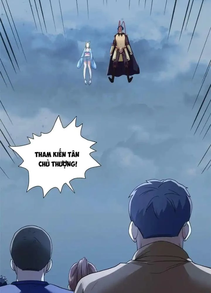 Ta Có 999 Loại Dị Năng Chapter 213 - 35