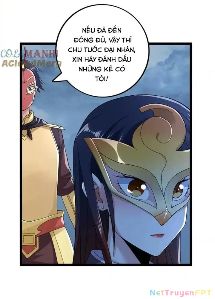 Ta Có 999 Loại Dị Năng Chapter 213 - 37