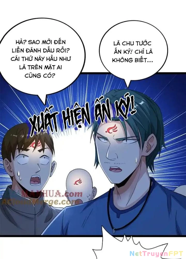 Ta Có 999 Loại Dị Năng Chapter 213 - 39