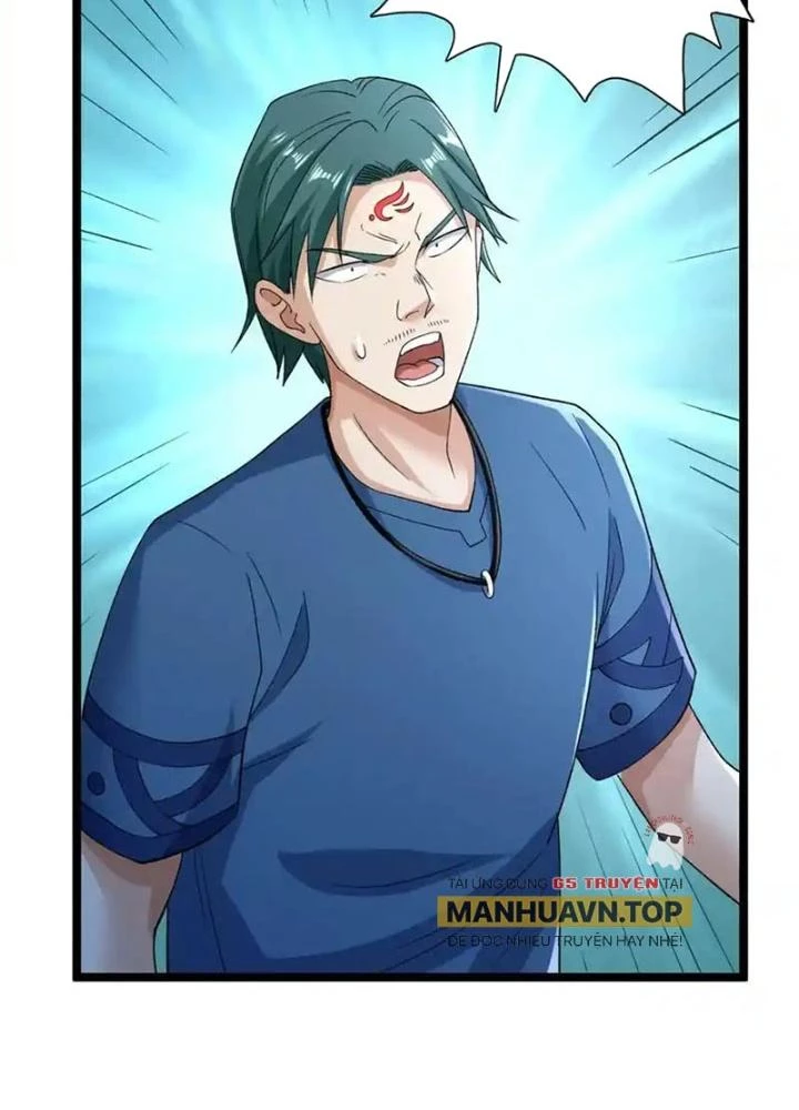 Ta Có 999 Loại Dị Năng Chapter 213 - 41