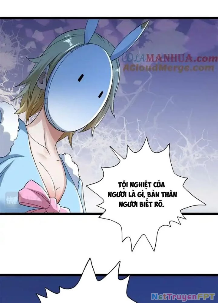 Ta Có 999 Loại Dị Năng Chapter 213 - 43