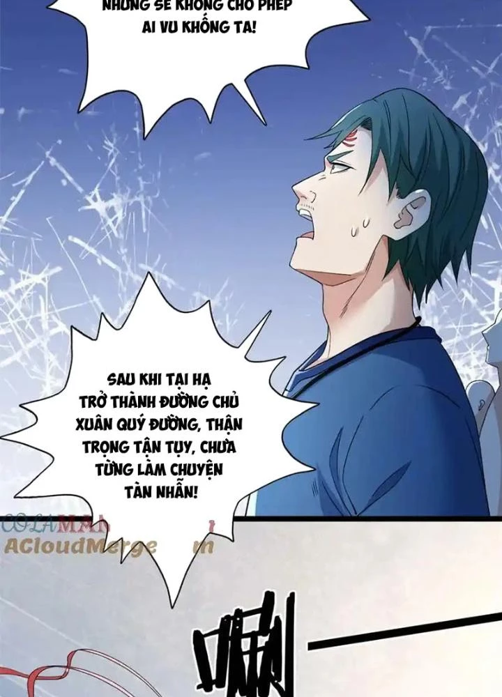 Ta Có 999 Loại Dị Năng Chapter 213 - 45