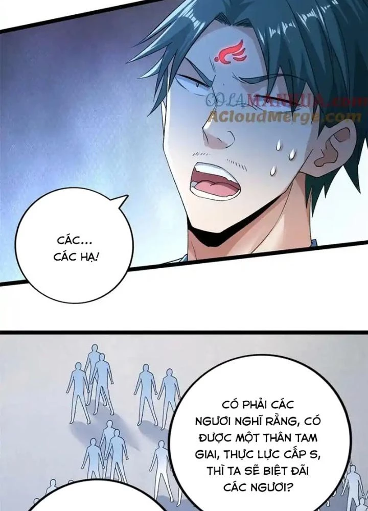 Ta Có 999 Loại Dị Năng Chapter 213 - 49