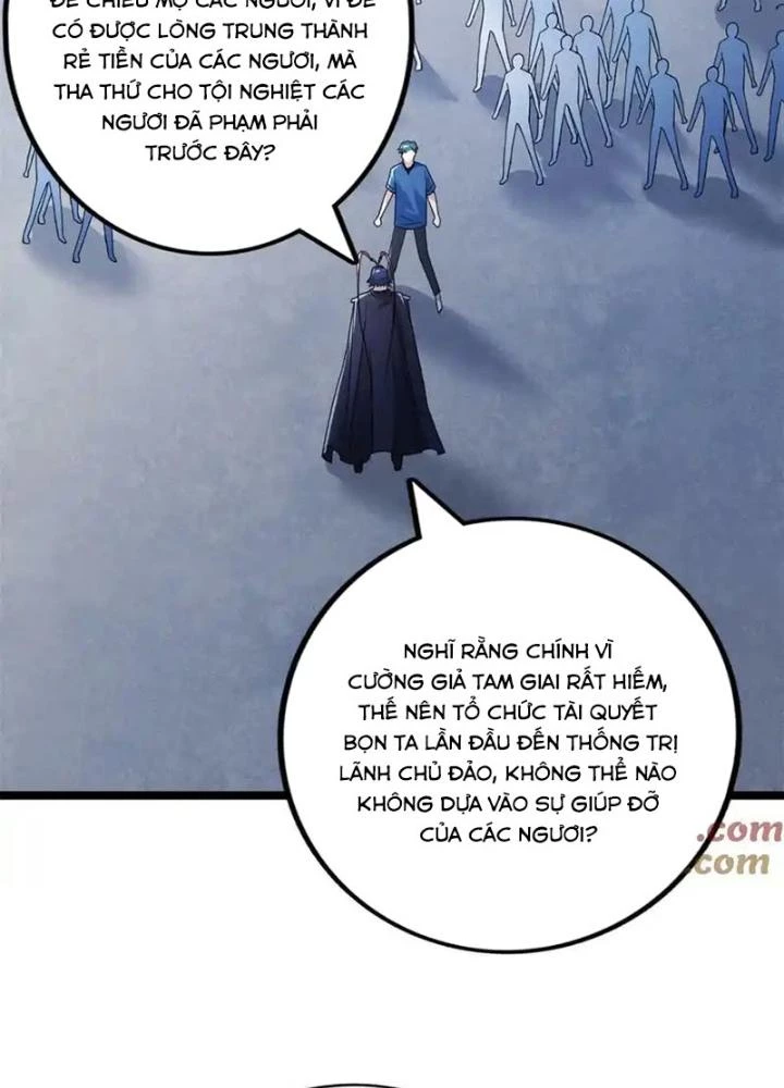 Ta Có 999 Loại Dị Năng Chapter 213 - 51