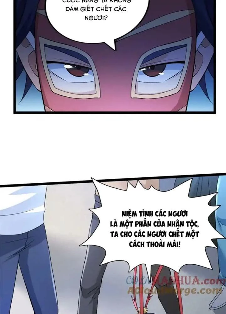 Ta Có 999 Loại Dị Năng Chapter 213 - 53