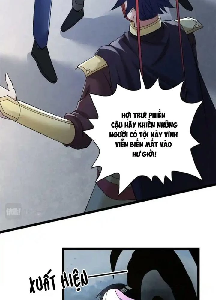 Ta Có 999 Loại Dị Năng Chapter 213 - 55