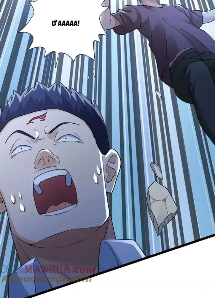 Ta Có 999 Loại Dị Năng Chapter 213 - 59