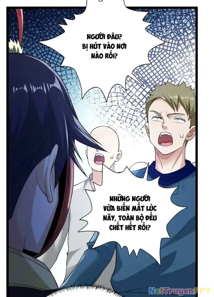 Ta Có 999 Loại Dị Năng Chapter 213 - 61