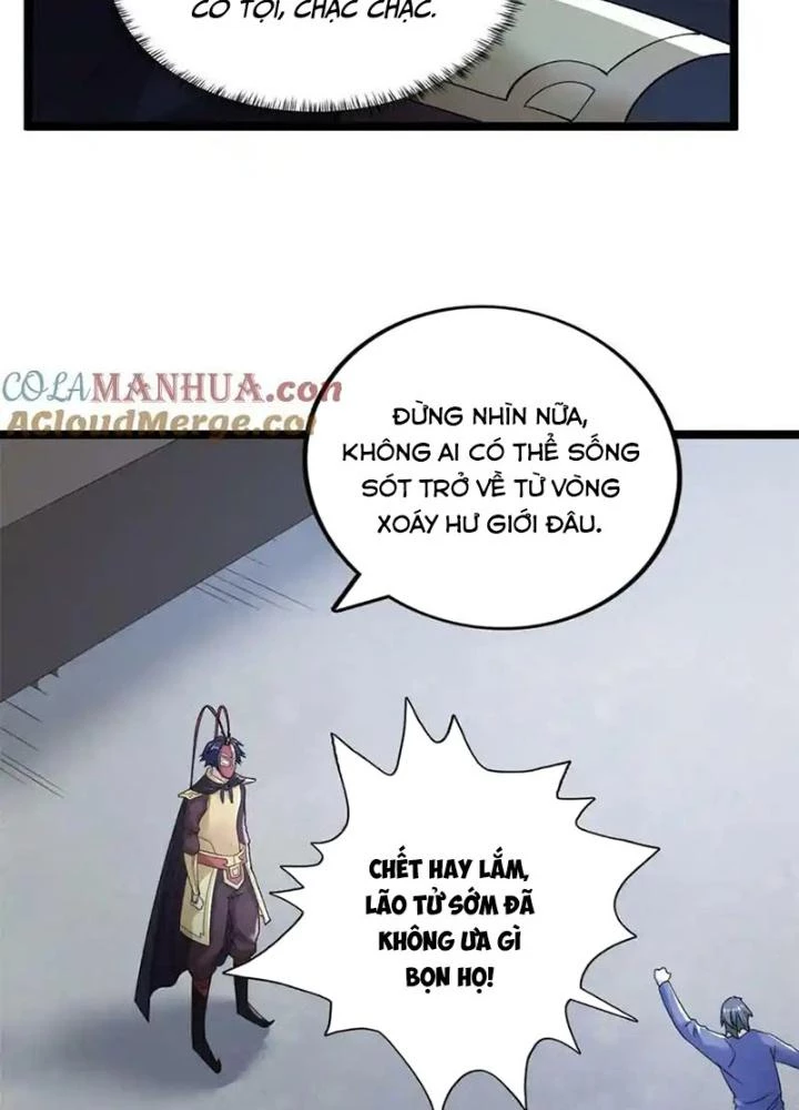 Ta Có 999 Loại Dị Năng Chapter 213 - 63