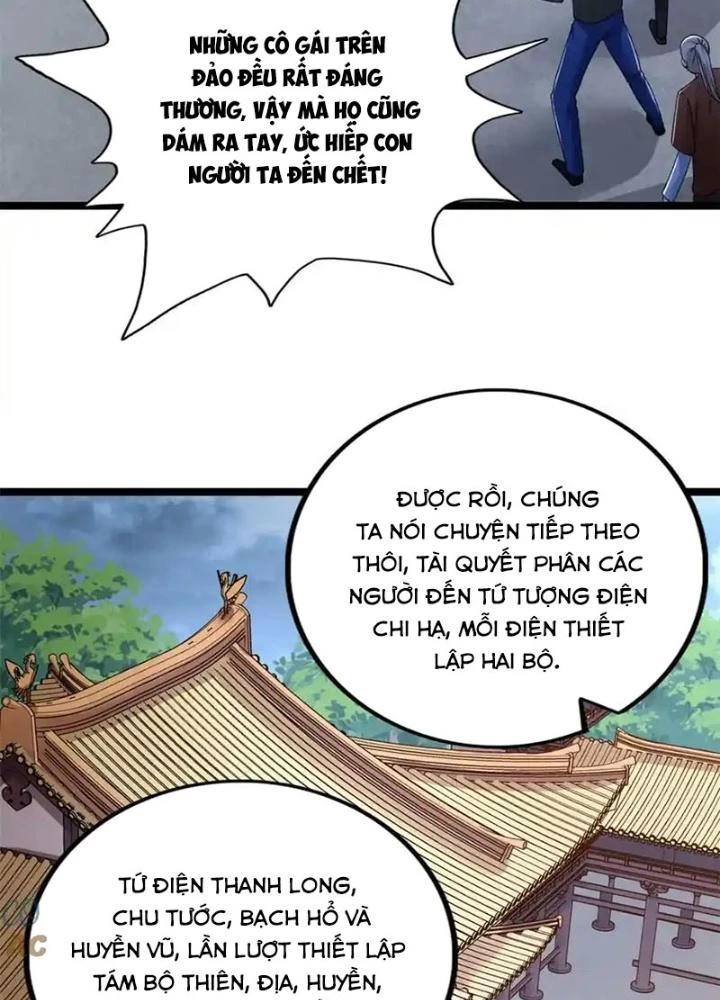 Ta Có 999 Loại Dị Năng Chapter 213 - 65