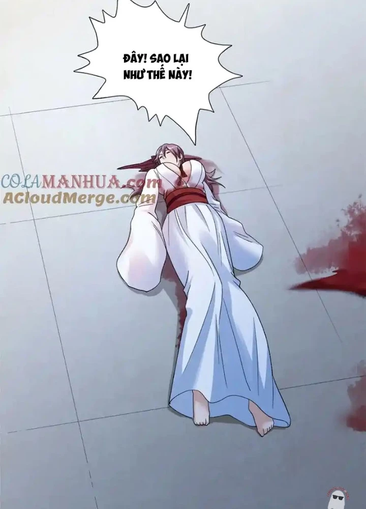 Ta Có 999 Loại Dị Năng Chapter 213 - 69