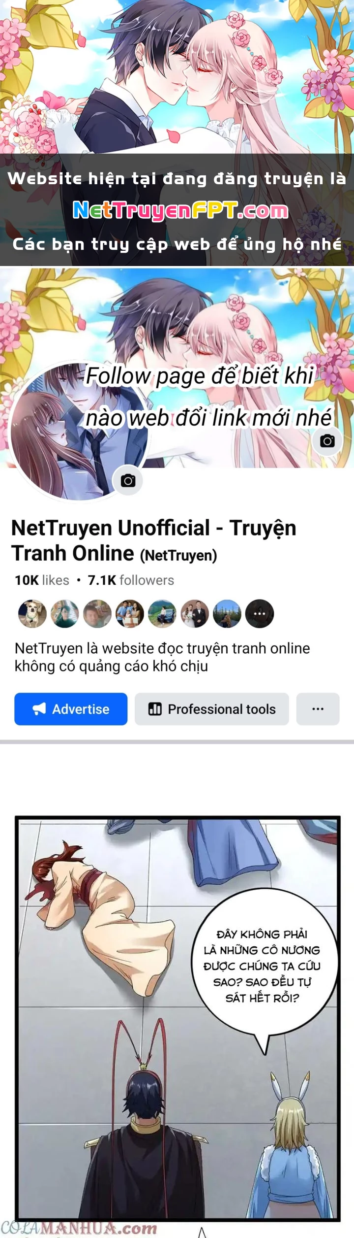 Ta Có 999 Loại Dị Năng Chapter 214 - 1