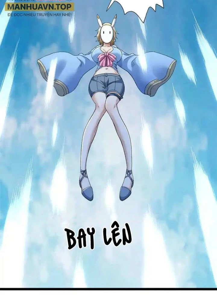 Ta Có 999 Loại Dị Năng Chapter 214 - 3