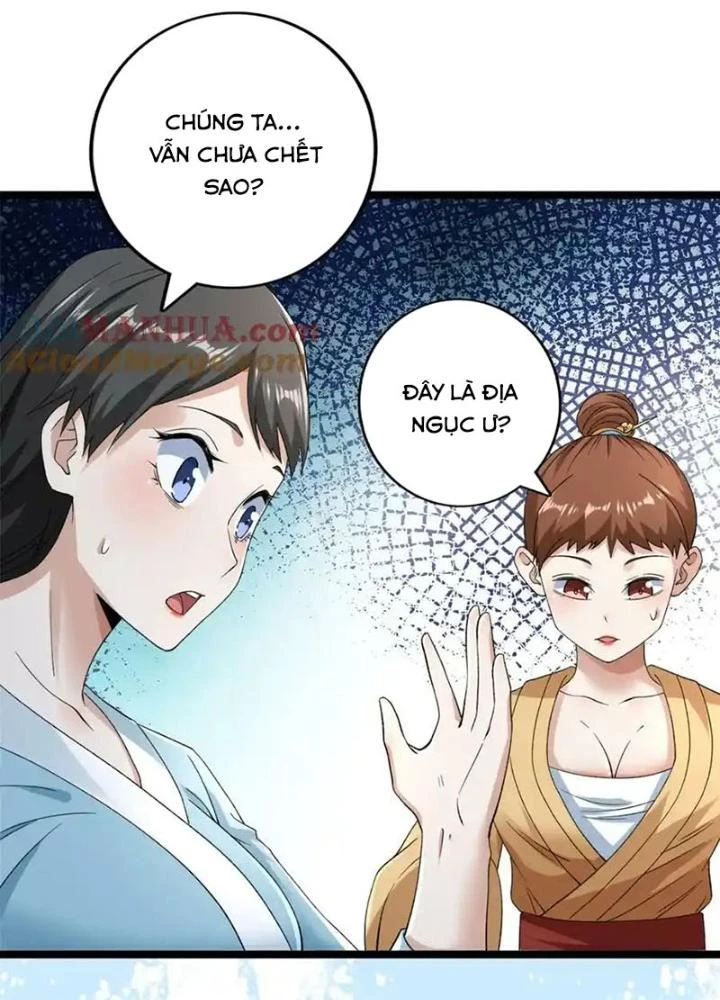 Ta Có 999 Loại Dị Năng Chapter 214 - 5