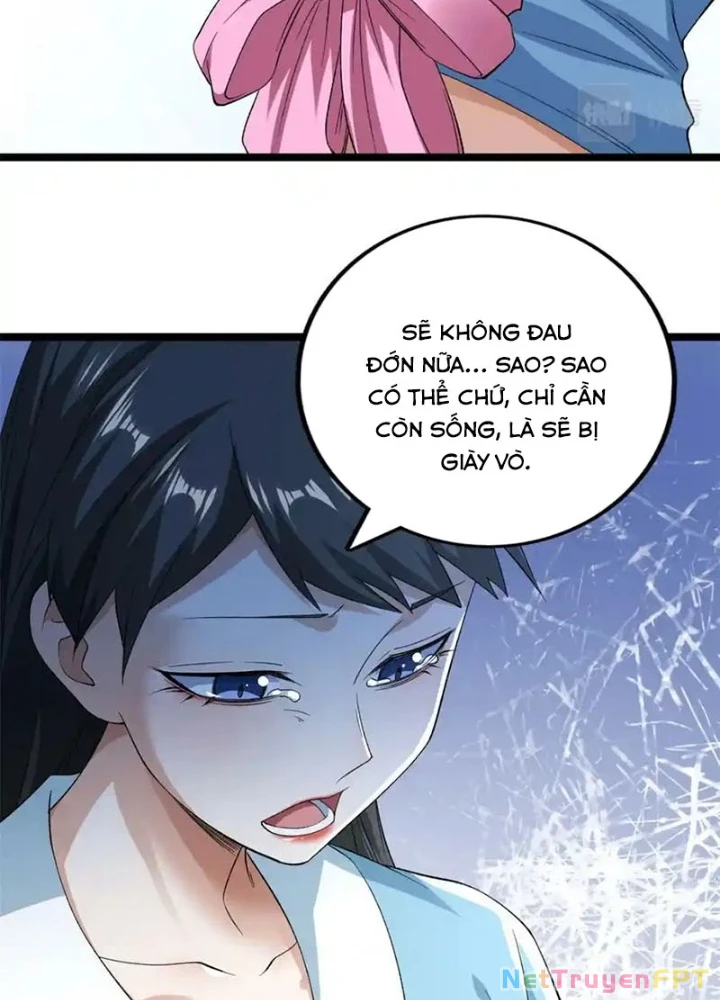 Ta Có 999 Loại Dị Năng Chapter 214 - 9