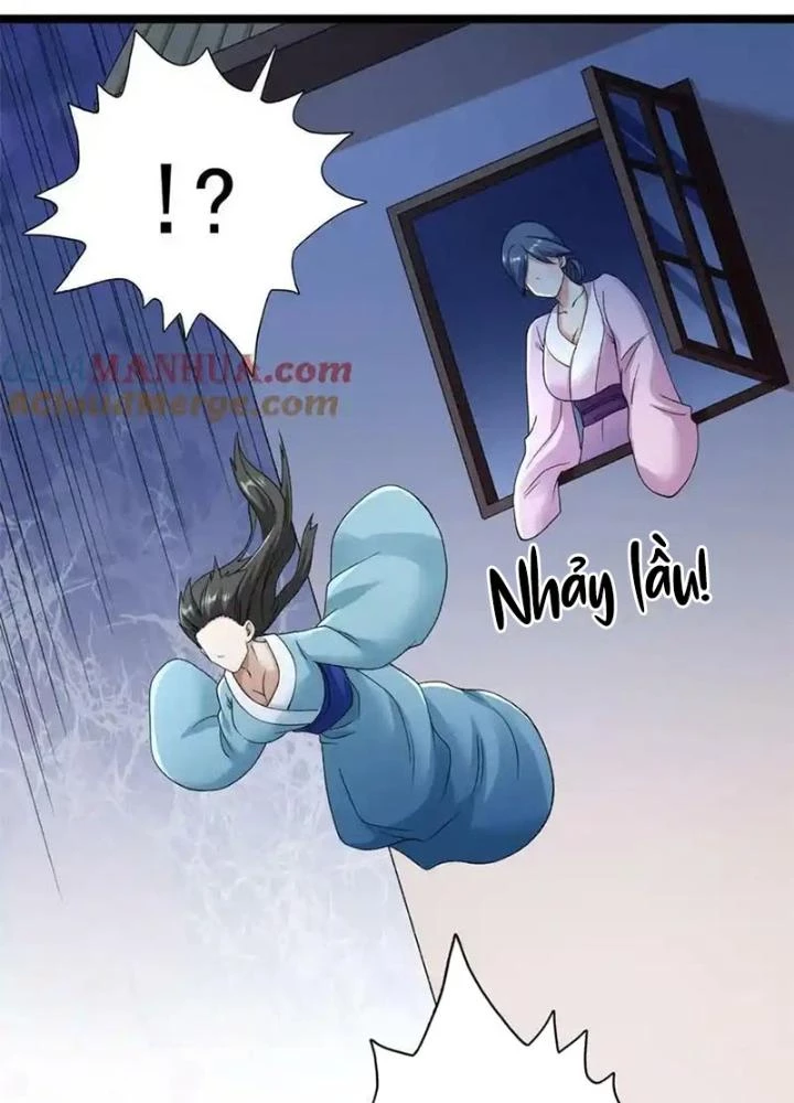 Ta Có 999 Loại Dị Năng Chapter 214 - 11