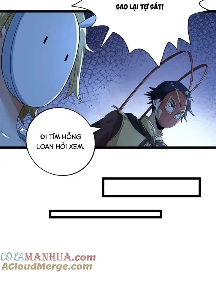 Ta Có 999 Loại Dị Năng Chapter 214 - 13