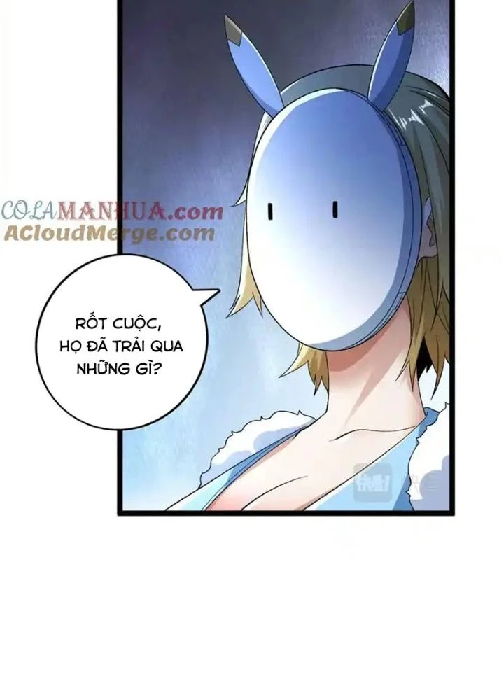 Ta Có 999 Loại Dị Năng Chapter 214 - 17