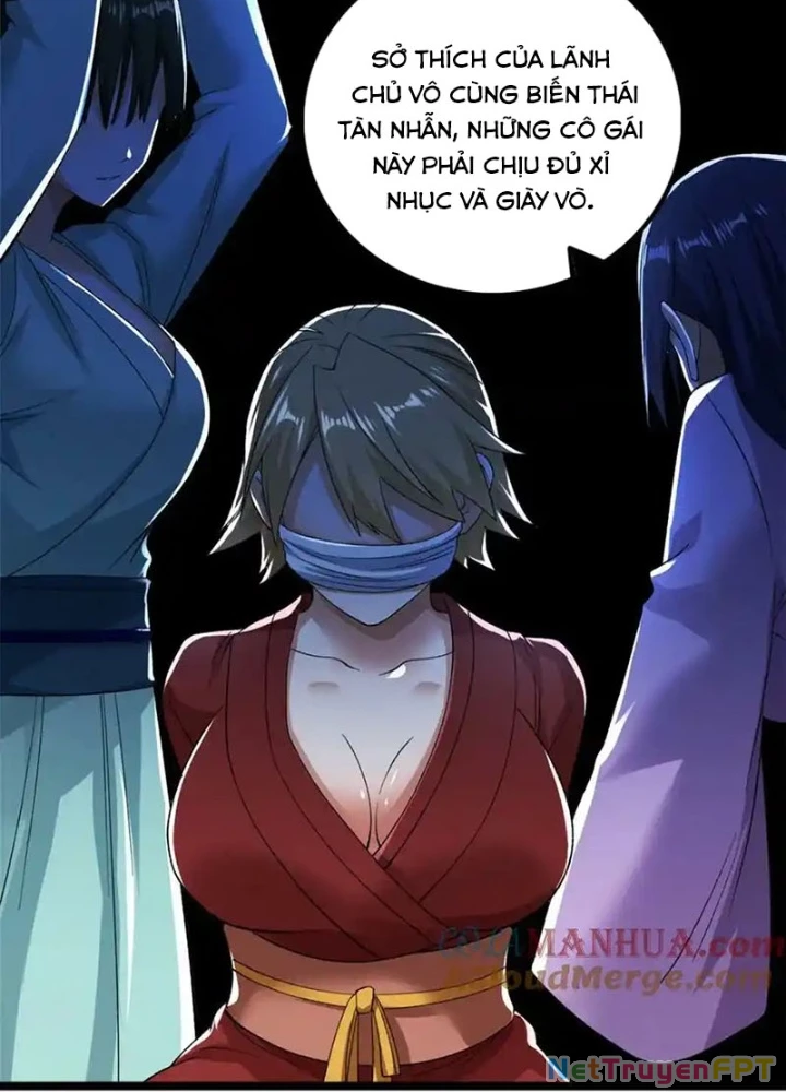 Ta Có 999 Loại Dị Năng Chapter 214 - 19