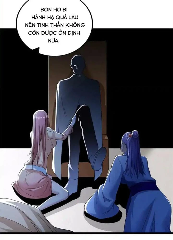 Ta Có 999 Loại Dị Năng Chapter 214 - 21