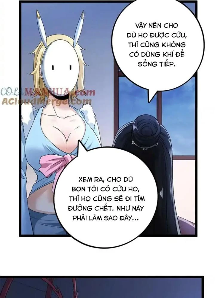 Ta Có 999 Loại Dị Năng Chapter 214 - 23