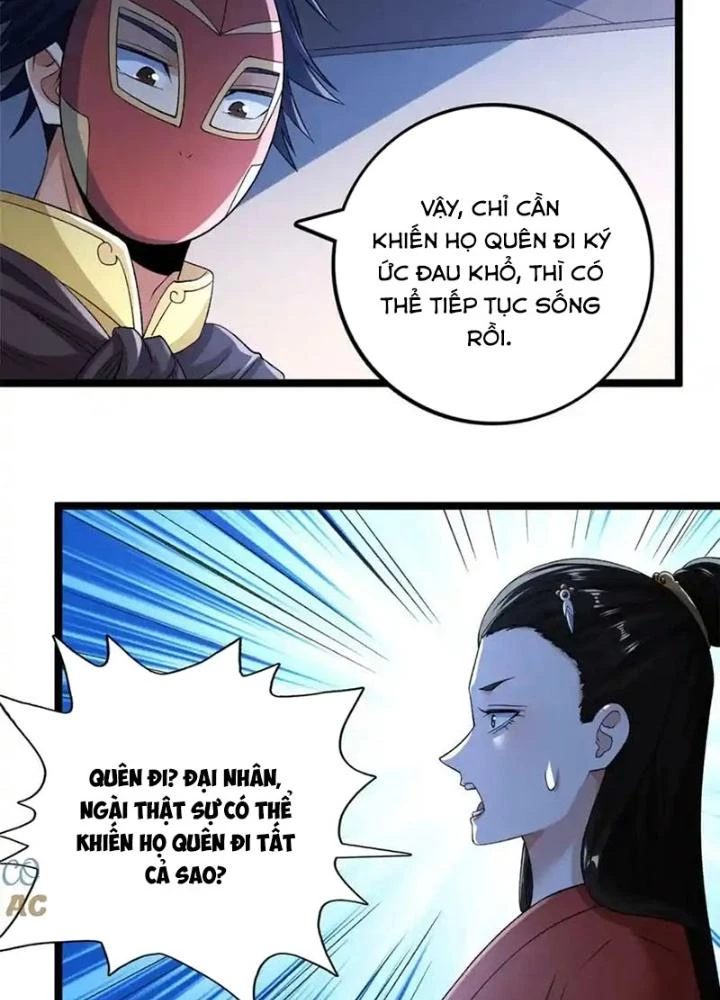 Ta Có 999 Loại Dị Năng Chapter 214 - 25