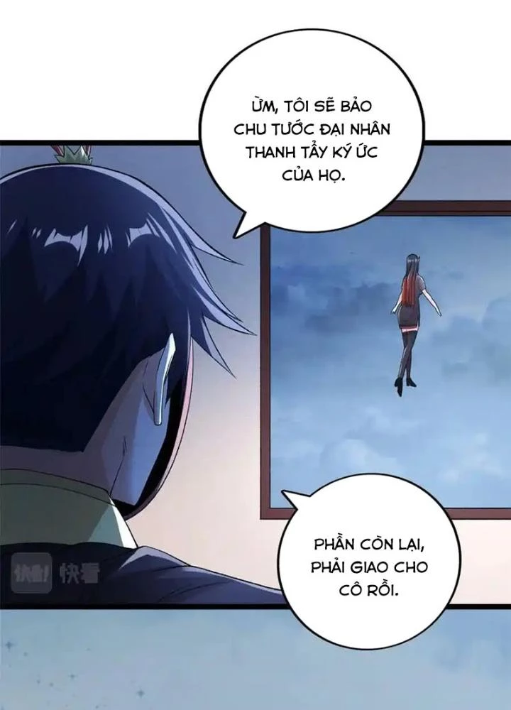 Ta Có 999 Loại Dị Năng Chapter 214 - 27