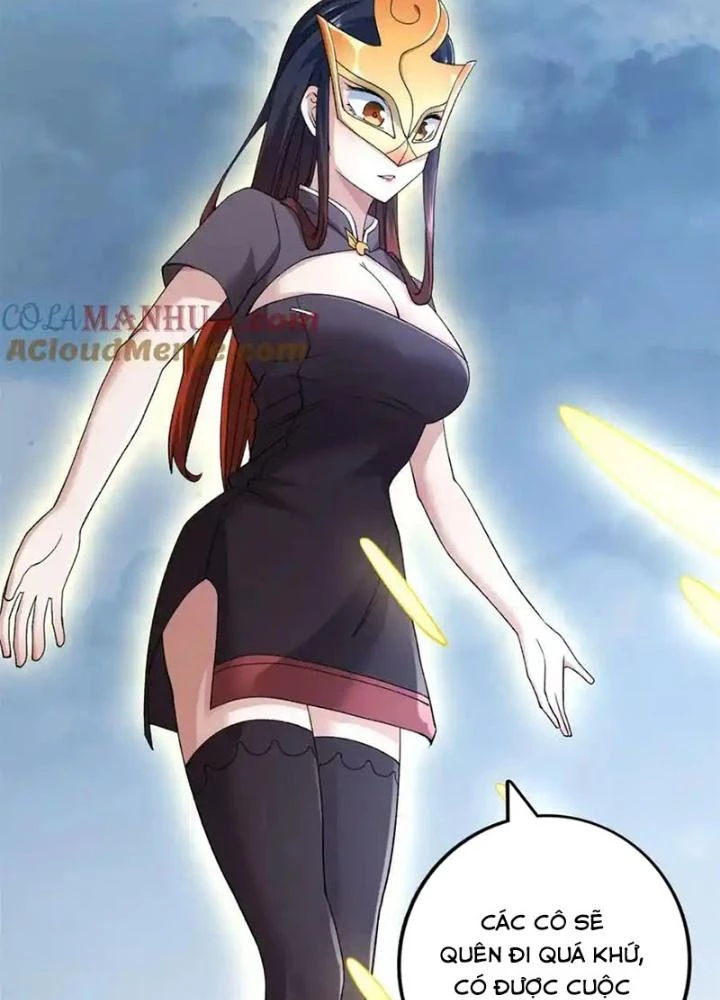 Ta Có 999 Loại Dị Năng Chapter 214 - 29