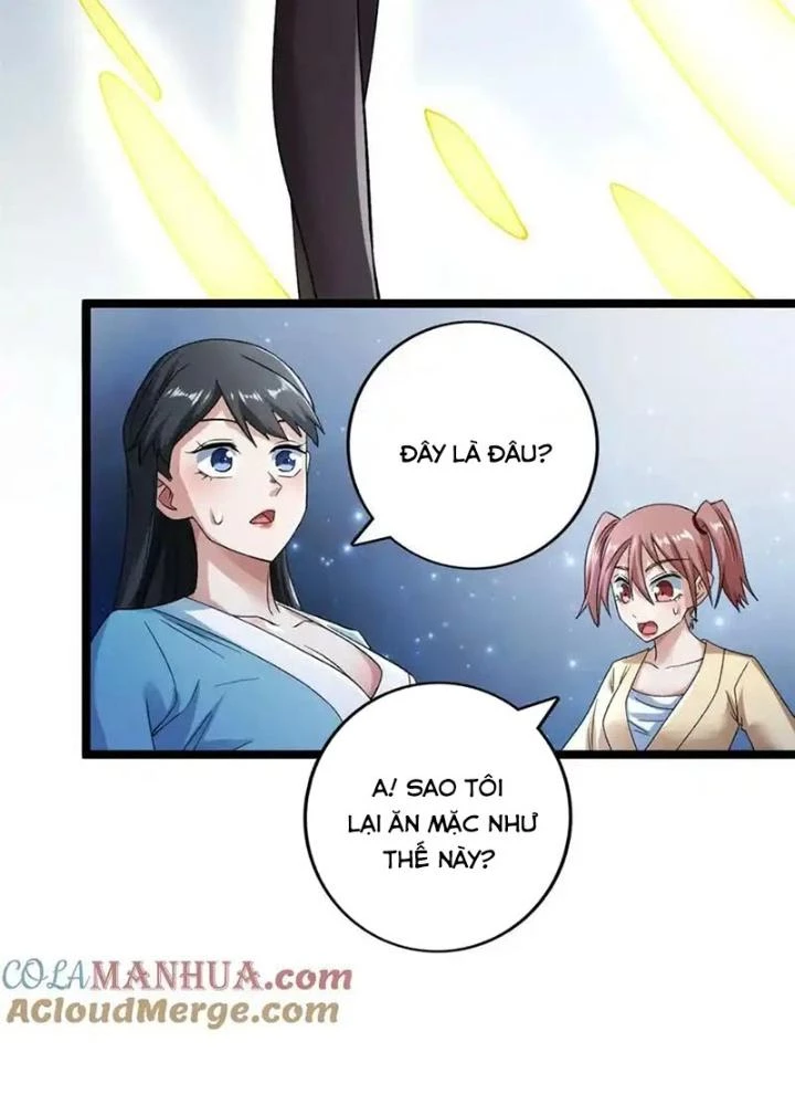 Ta Có 999 Loại Dị Năng Chapter 214 - 31