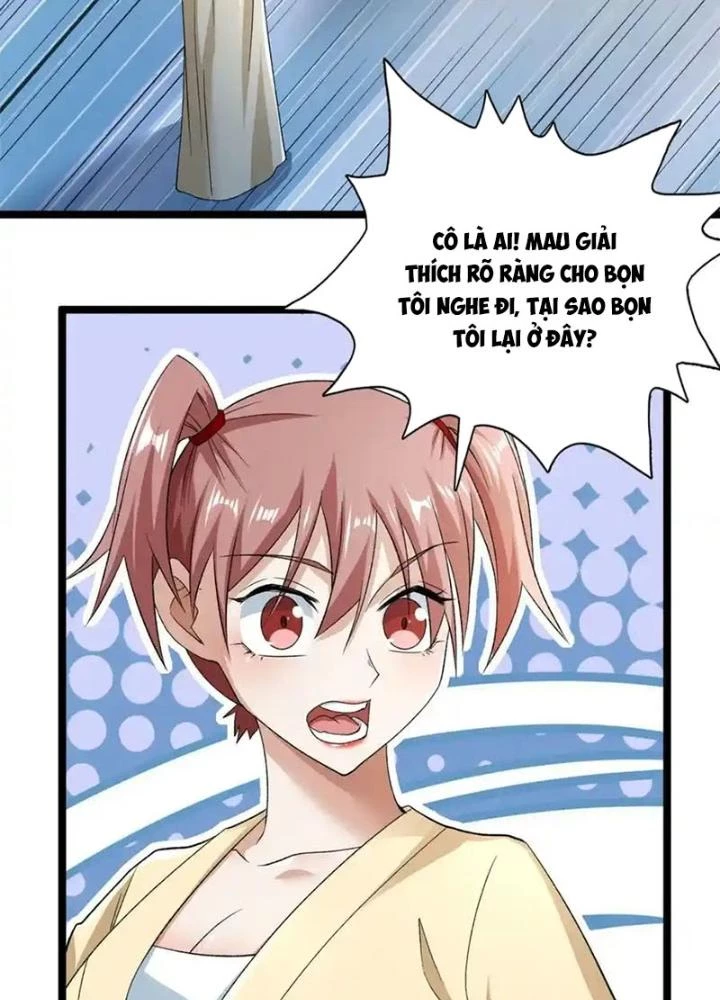 Ta Có 999 Loại Dị Năng Chapter 214 - 35