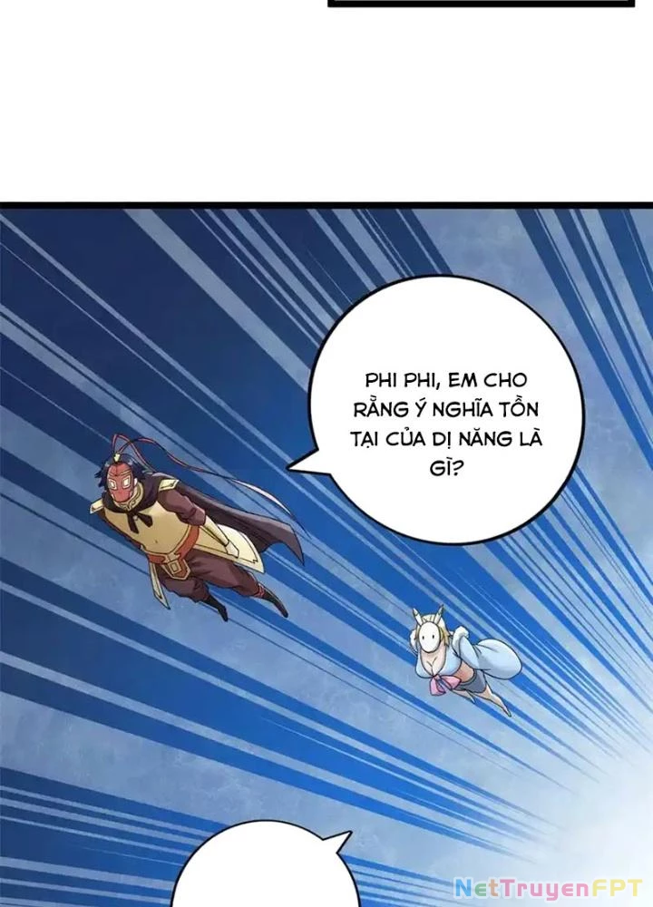 Ta Có 999 Loại Dị Năng Chapter 214 - 39