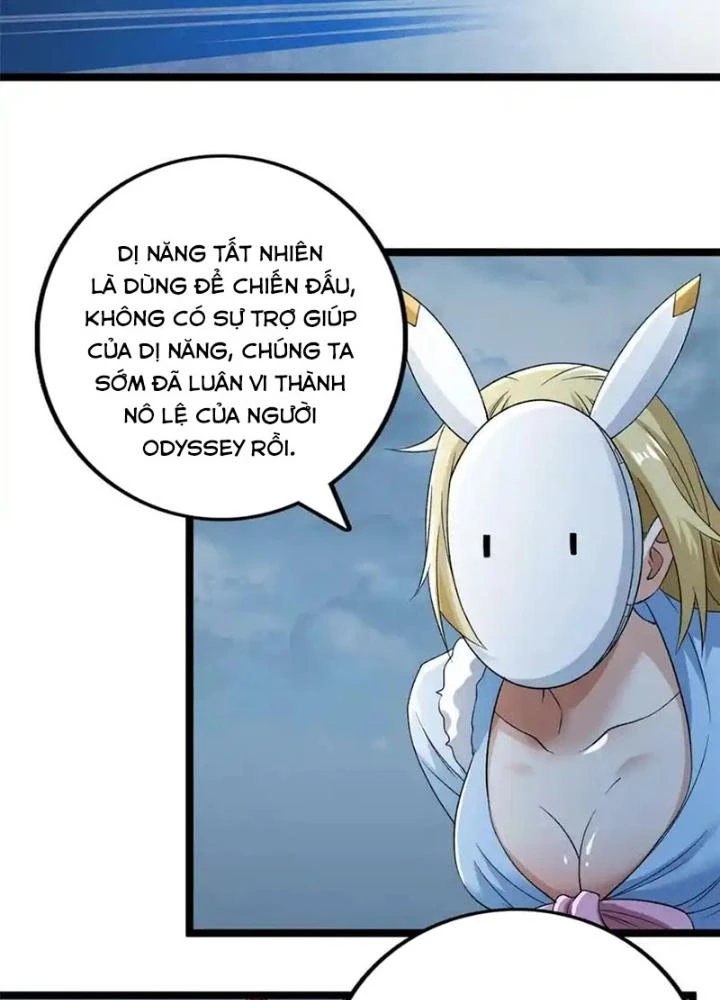 Ta Có 999 Loại Dị Năng Chapter 214 - 41