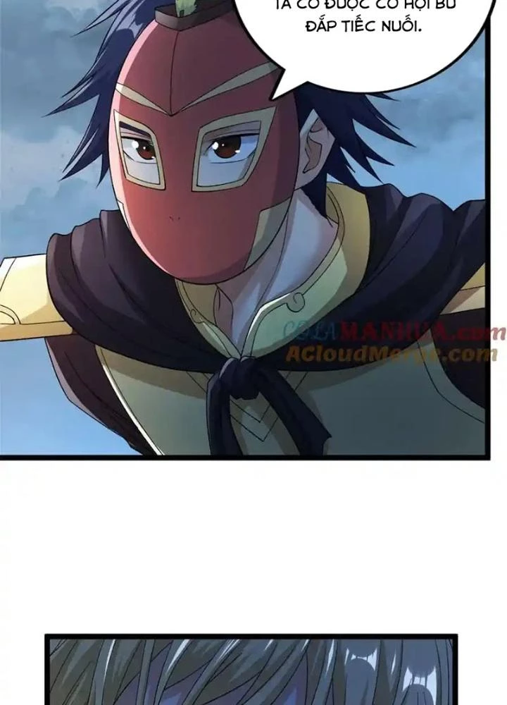 Ta Có 999 Loại Dị Năng Chapter 214 - 43