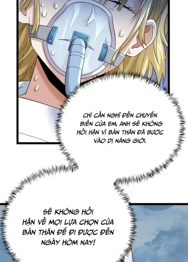 Ta Có 999 Loại Dị Năng Chapter 214 - 45
