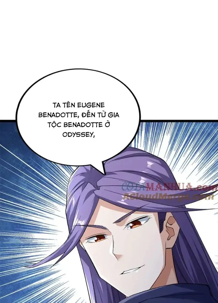 Ta Có 999 Loại Dị Năng Chapter 214 - 51