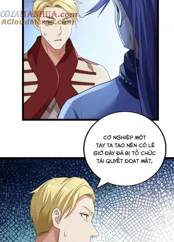 Ta Có 999 Loại Dị Năng Chapter 214 - 55