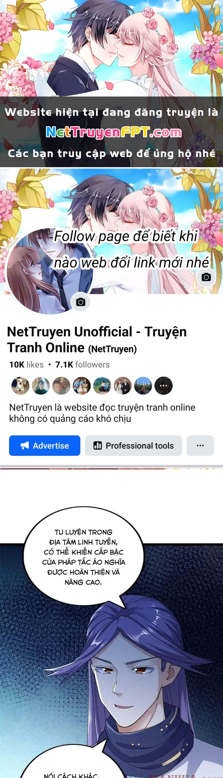 Ta Có 999 Loại Dị Năng Chapter 215 - 1