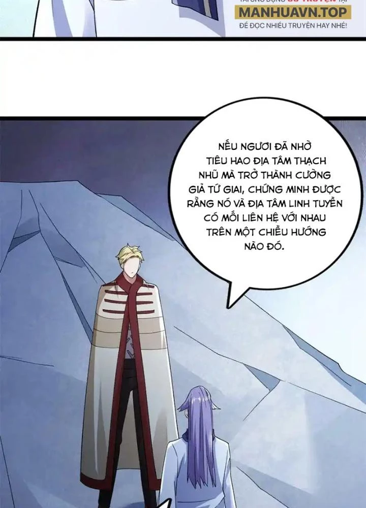 Ta Có 999 Loại Dị Năng Chapter 215 - 3