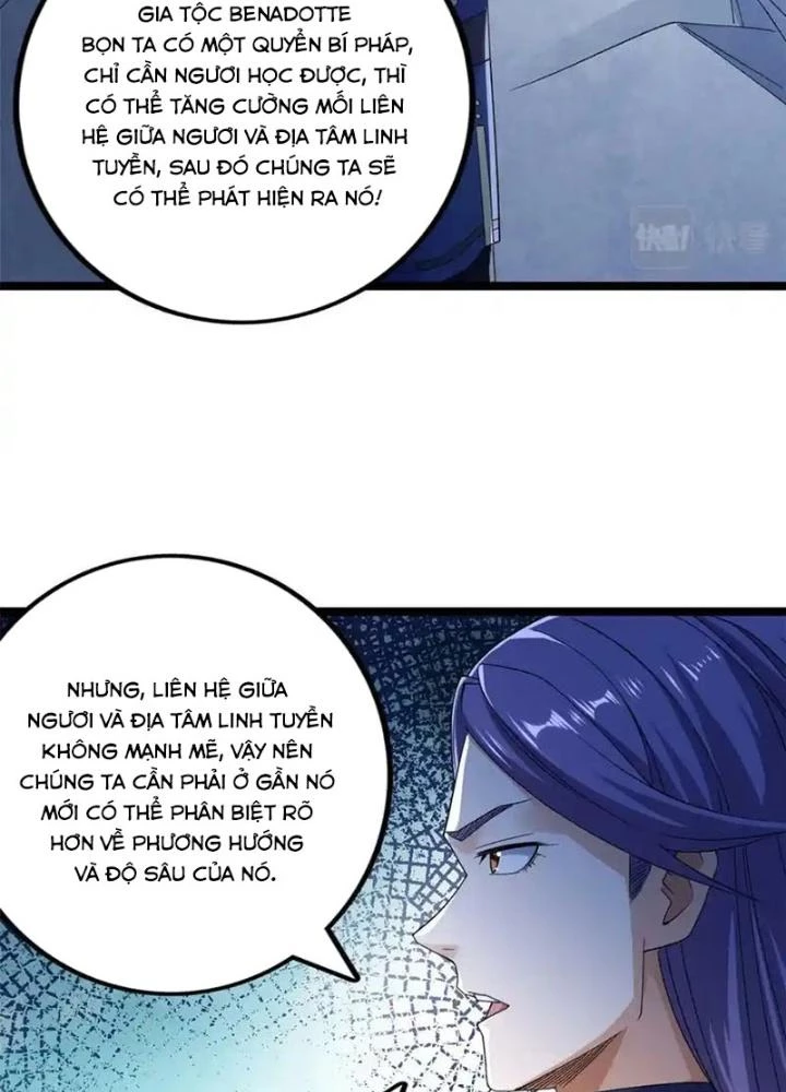 Ta Có 999 Loại Dị Năng Chapter 215 - 5